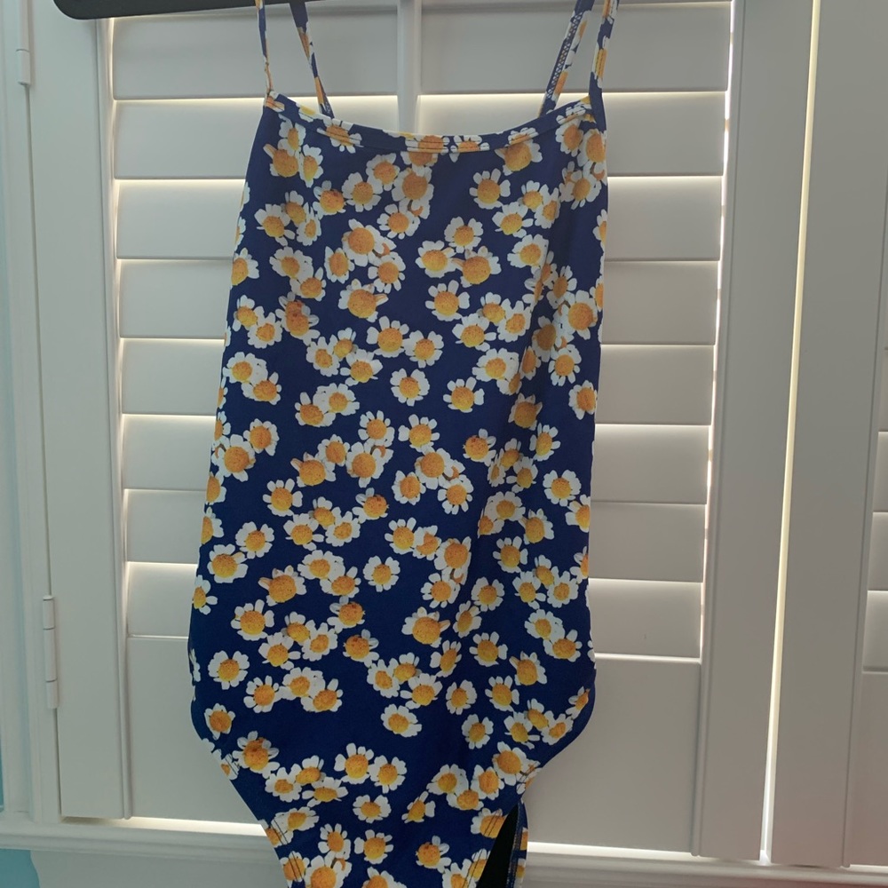 Jolyn Jackson 2 Onepiece